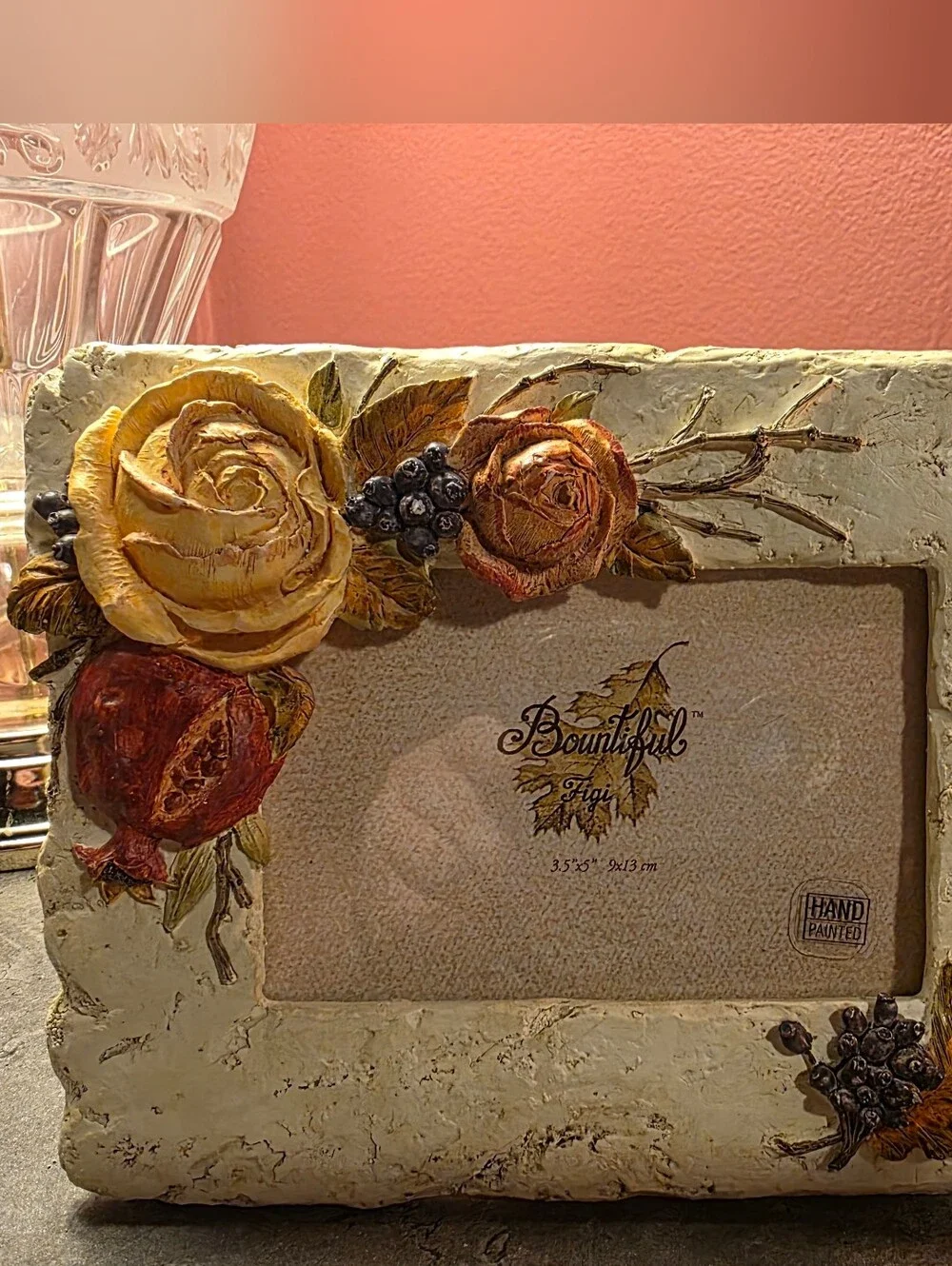 Figi bountiful vintage